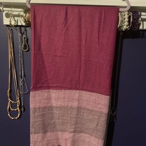 Simply Southern blanket scarf